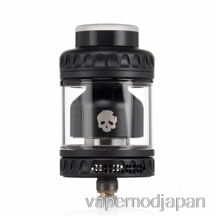 Vape Mod Dovpo Blotto Max 28mm Rta ブラック
